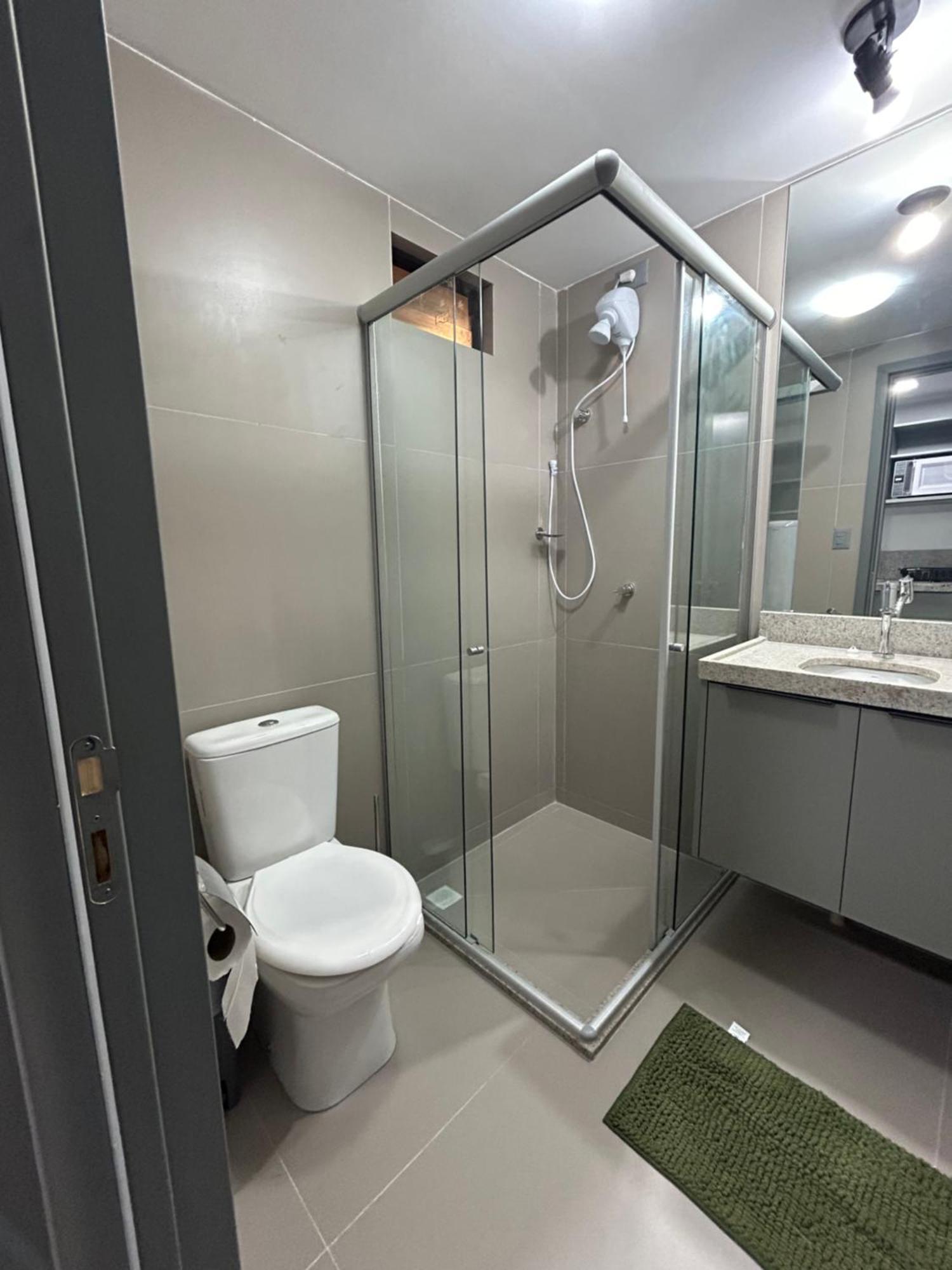 Apartamento Haus - Flat Beira Mar