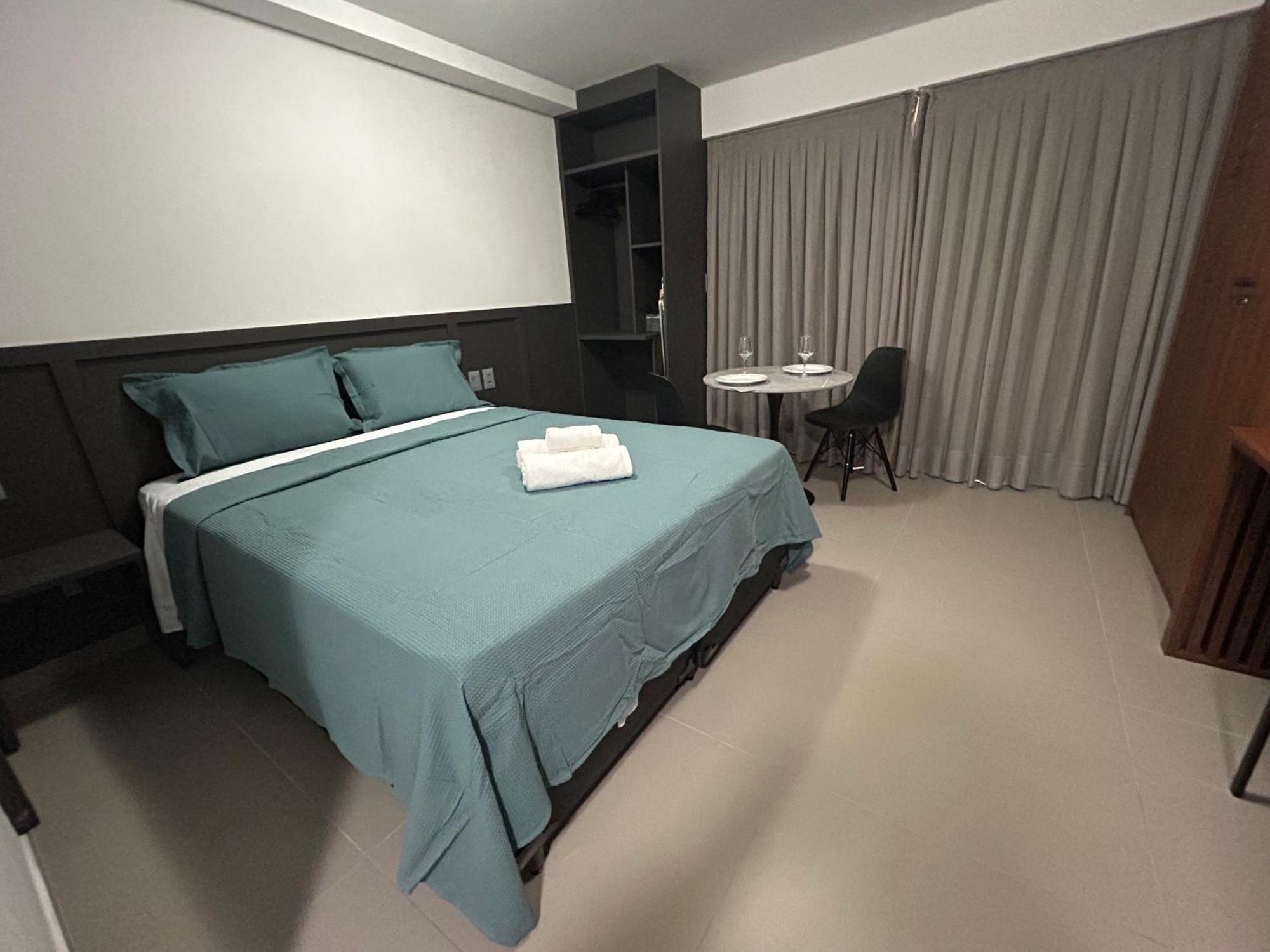 Haus - Flat Beira Mar João Pessoa
